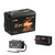LiTime 12V 320Ah Mini Bluetooth Lithium Battery for RV and Marine