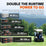LiTime 48V 60Ah Lithium Golf Cart Battery