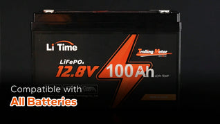 Long-Term Battery Storage