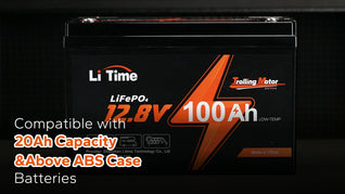 Safety Tips Before Use (Universal ABS Case)