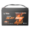 LiTime 36V 50Ah lithium bluetooth battery for trolling motor