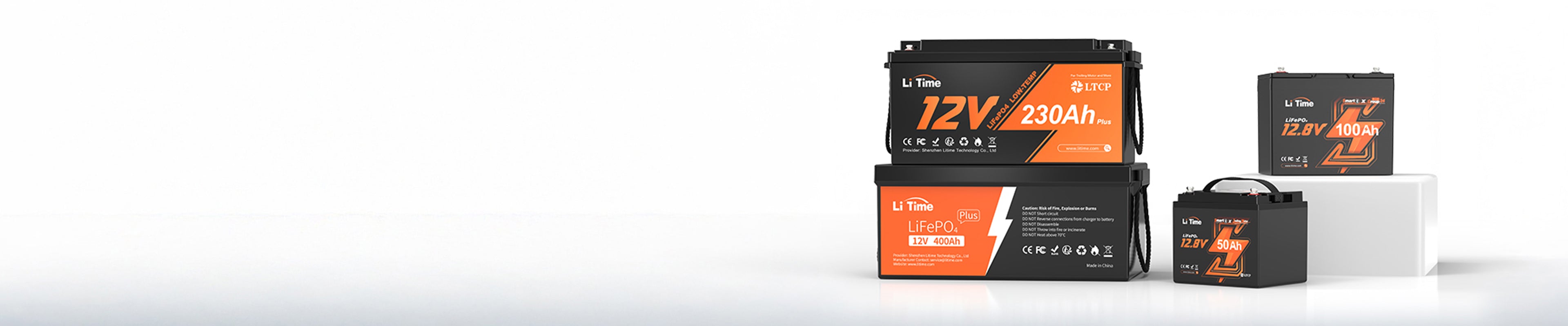 Like New Battery