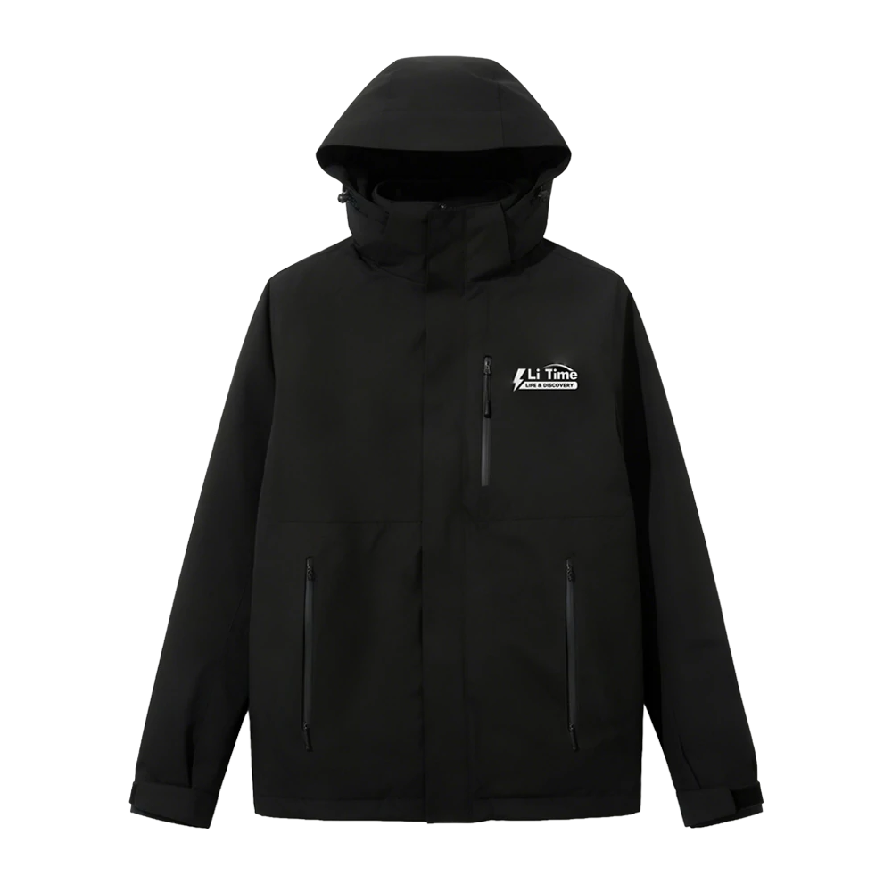 LiTime Jacket