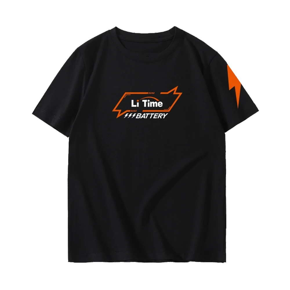 LiTime T-shirt