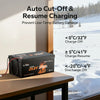 LiTime 24V 230Ah Dual-Mode Self Heating Bluetooth Lithium Battery for RV and Off-Grid