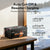 LiTime 24V 230Ah Dual-Mode Self Heating Bluetooth Lithium Battery for RV and Off-Grid