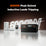 LiTime 3000 Watt 12V Pure Sine Wave Inverter