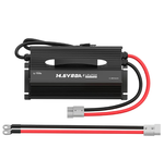✅Like new✅LiTime Lithium Battery Charger/ Accessories