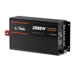 ✅Like new✅LiTime Lithium Battery Charger/ Accessories